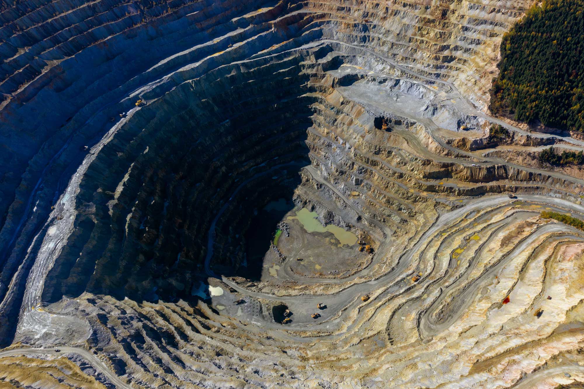 Groundwater Levels Declining at Unprecedented Rate, WRC Climate Study Warns